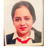 Nishtha Singh