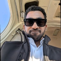 Siddharth Shivram