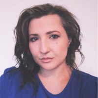 Kathy Krupa Mokrytskiy