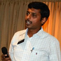 Vijay C