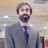Qammar Abbas