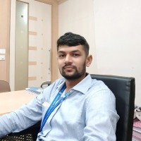 Pushkar Patil