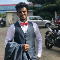 Chandra Sekar B