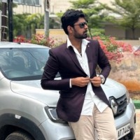 SARAN K