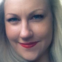 Rachel Edridge