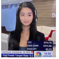 Zerlina Zeng, Cfa