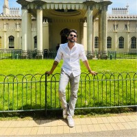 Arun Varma