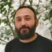 Sergio Fernandez Torrado