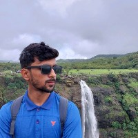 Purvesh Bhole