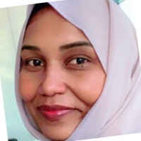 Safa Yousif Almubarak