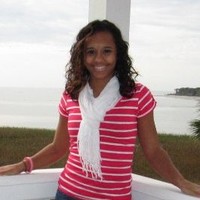 Tiffany Thomas