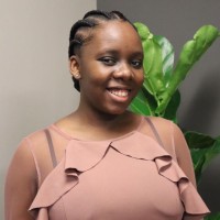 Tebogo Motloung