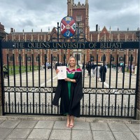 Caoimhe Mcgovern