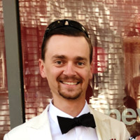 Brian Steele