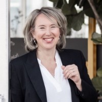 Erna Kloeze