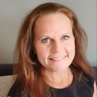 Annica Andersson