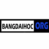 Bang Dai Hoc