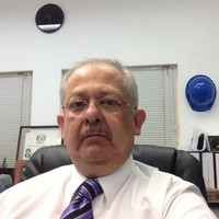 Ricardo Jaime Betanzos