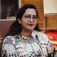 Tahmina Haque