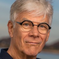 John Wagner-Stafford