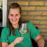 Kimberley Kleinveld