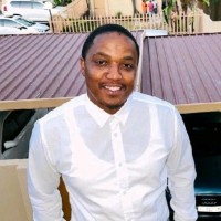 Kagiso Madileng