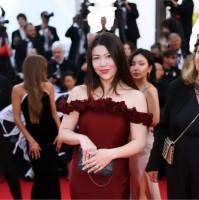 Chloé Chang