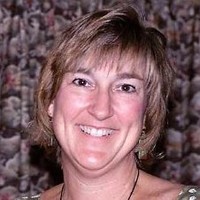 Shirley Locke
