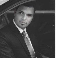 William David