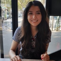 Nasreen Ali-Khan