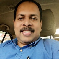 jyothish vasu