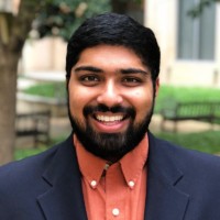 Eric Saldanha