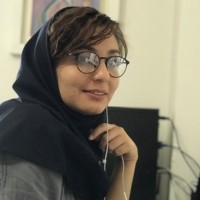 Niloofar Hodhodinezhad