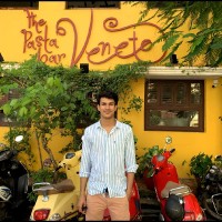 VARUN BHARDWAJ