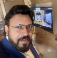 Imtiaz Farooqi