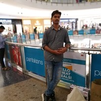 Mallinath R