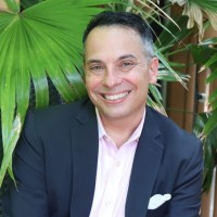 Hector Fernando Pages, MBA