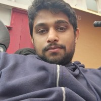 Prasanth p