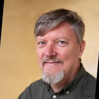Alan Burgess