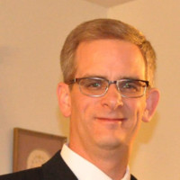 Christopher Vanderslice