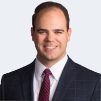 Harrison Ebert, MBA, CFP®