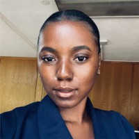 Sharon Sauramba