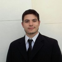 Nestor Gabriel Lazzaro