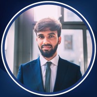 MD AL AMIN HOSSAIN (SEO Expert)✅