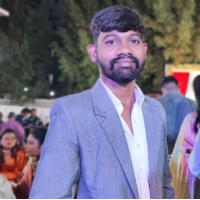 Chirag Mohane