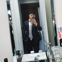 Mike Wang