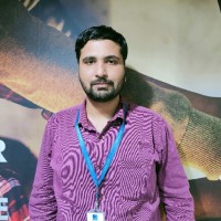 Anurag Deshmukh