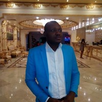 John Okafor