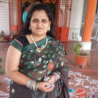 Neeta Dave