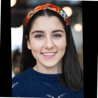 Farima Zeinalzadeh
